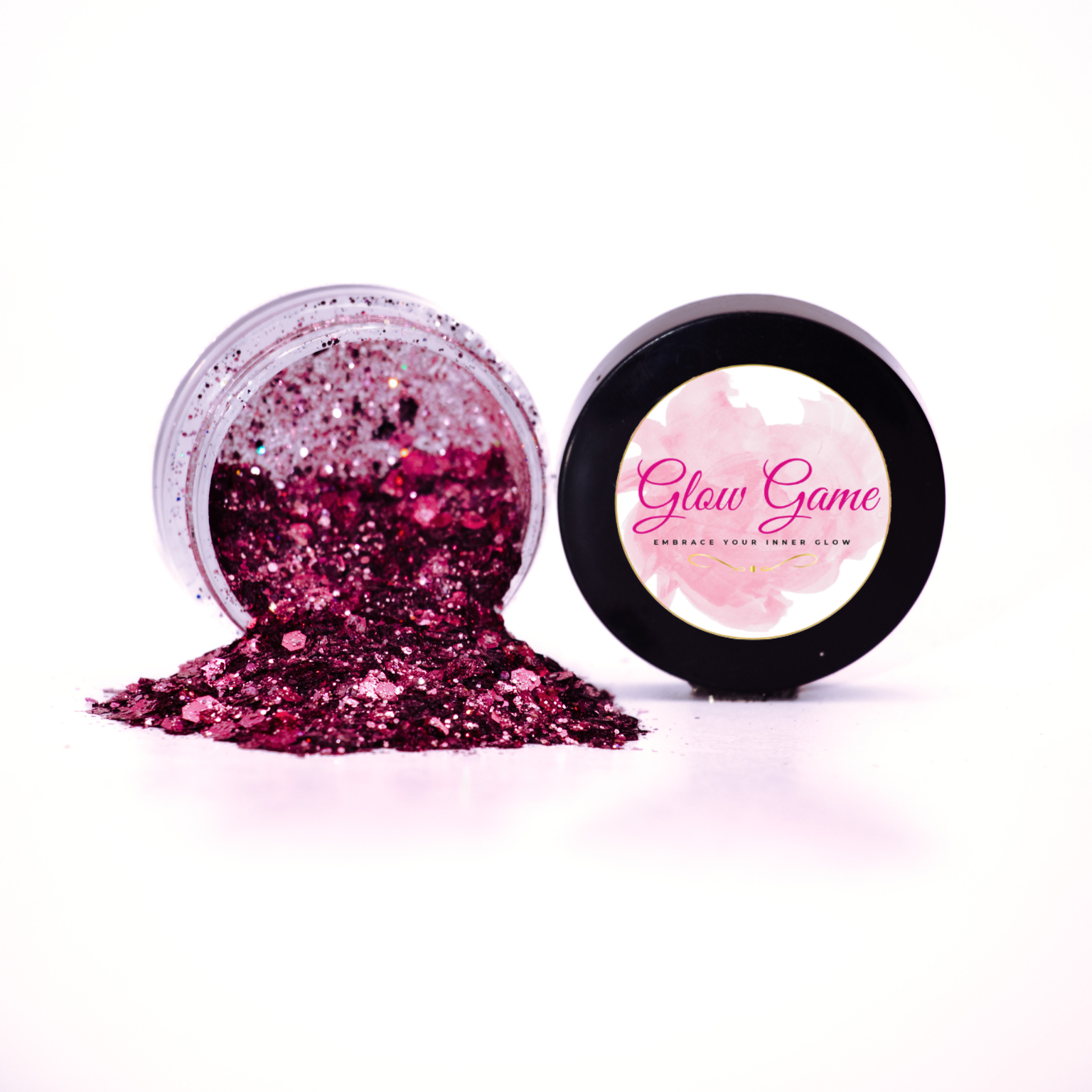 Your Glitter Tower